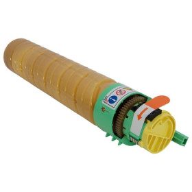Ricoh Type 245 HY Yellow (888313) — Toner compatibil