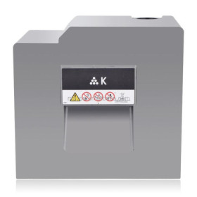 Ricoh MP C8003 Black (842192) — Toner compatibil