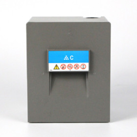 Ricoh MP C8003 Cyan (842195) — Toner compatibil