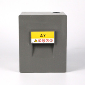 Ricoh MP C8003 Yellow (842193) — Toner compatibil