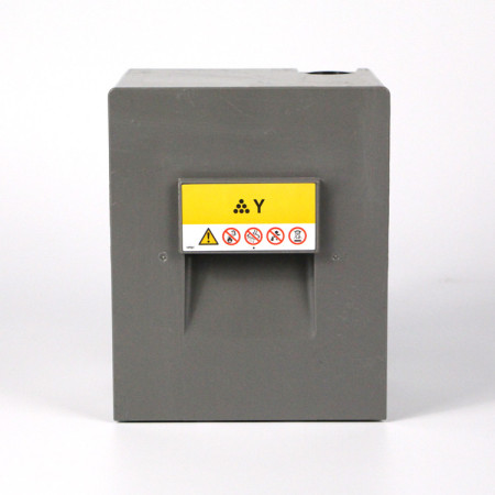 Ricoh MP C8003 Yellow (842193) — Toner compatibil