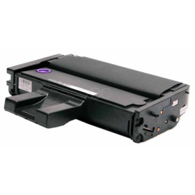 Ricoh SP 201HE Black (407254) — Toner compatibil