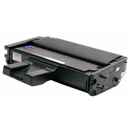 Ricoh 408160 Black (408160) — Toner compatibil