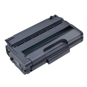 Ricoh 408162 Black (408162) — Toner compatibil