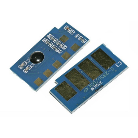 Ricoh 406218 Black (406218) — Chip resetare toner