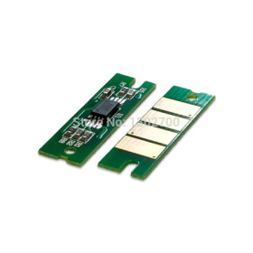 Ricoh SP 4500 Black (407324) — Chip resetare drum