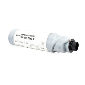 Ricoh Type 2210D Black (885053) — Toner compatibil