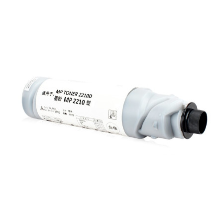 Ricoh Type 2210D Black (885053) — Toner compatibil
