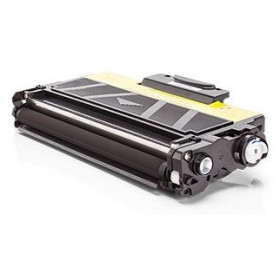 Ricoh Type 1195E Black (431147) — Toner compatibil