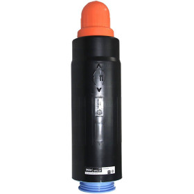 Canon EXV 15 Black (0387B002, C-EXV15, CEXV15) — Toner