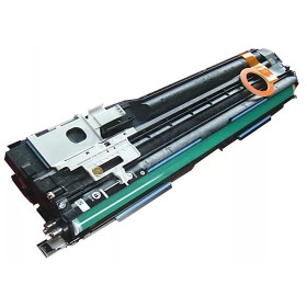 Canon EXV 21 Yellow DU (0459B002, C-EXV21Y, CEXV21Y)