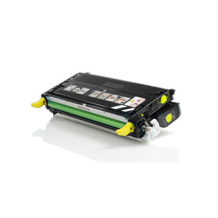 Xerox 106R01402 Yellow (106R1402) — Toner compatibil