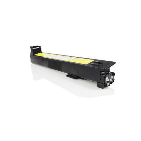 HP 826A Yellow (CF312A) — Toner compatibil