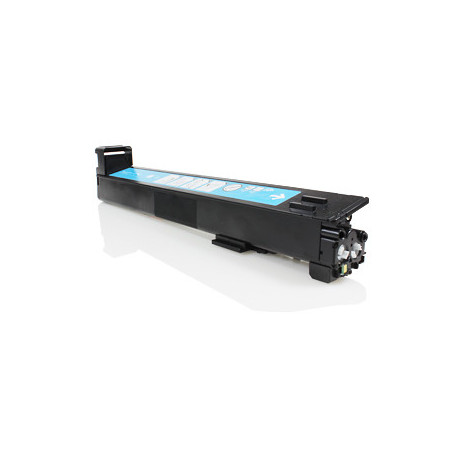 HP 827A Cyan (CF301A) — Toner compatibil