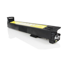 HP 827A Yellow (CF302A) — Toner compatibil