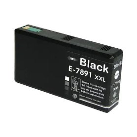 Cartus compatibil Epson T7891 XXL Black (C13T789140)