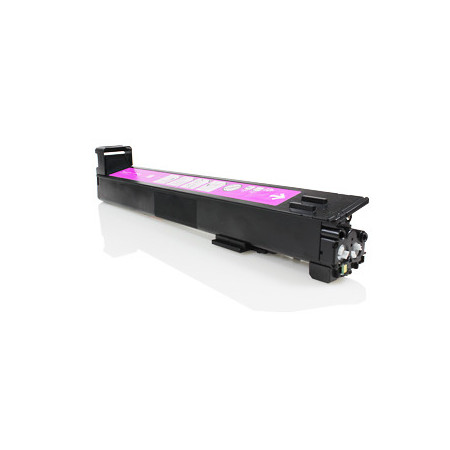 HP 827A Magenta (CF303A) — Toner compatibil