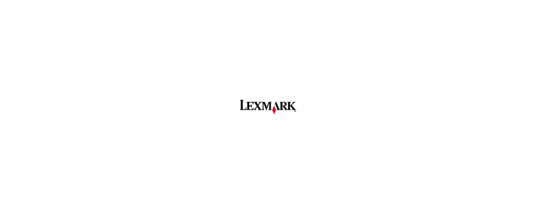 Consumabile Lexmark — cartuse si tonere | REPrint Romania